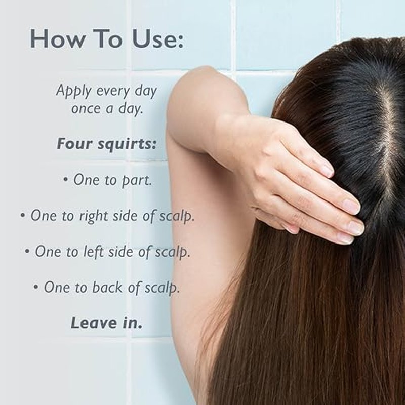 Revitalizing Scalp Treatment - 6.7FL OZ