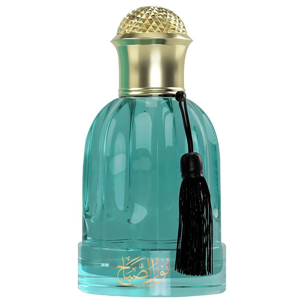 Noor Al Sabah Eau De Parfum Spray - Luxurious Fragrance for Women | 3.4 Oz