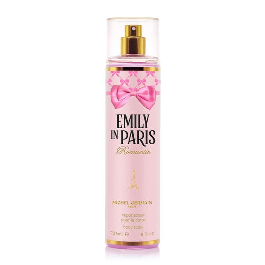 Michel Germain Emily in Paris Romantic Hair & Body Perfume Mist 8oz