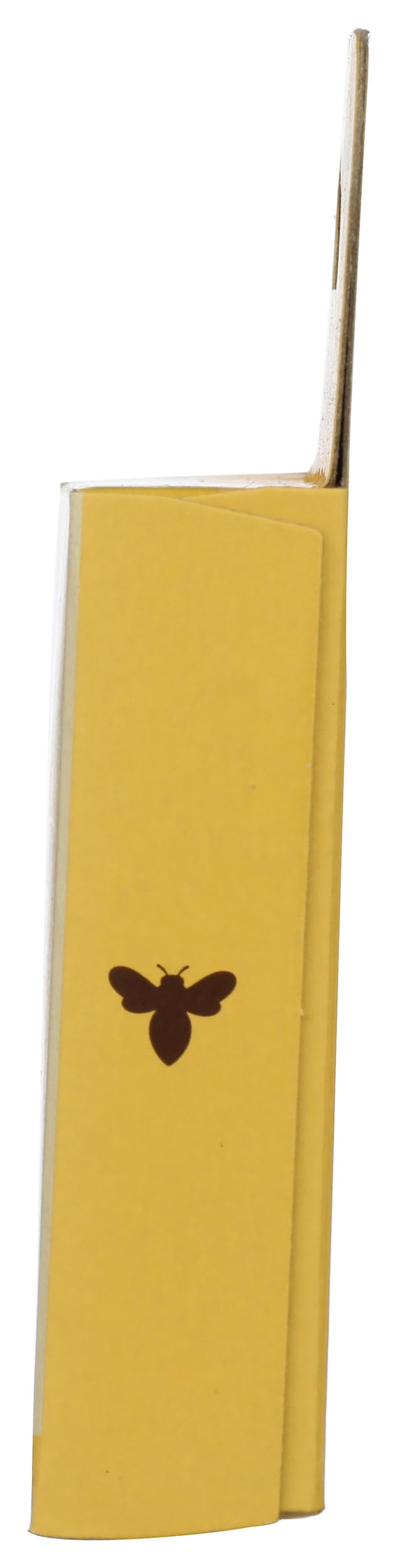 Burts Bees, Lip Balm Tropical Assortment 4 Count, 0.6 Ounce