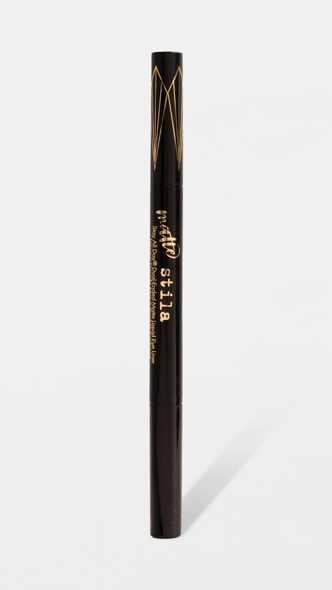 stila Stay All Day® Dual-Ended MATTE Liquid Eye Liner
