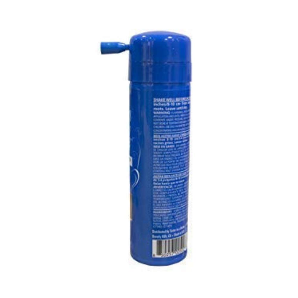 Salon in a Bottle Root Touch up Hair Spray (Dark Blonde)
