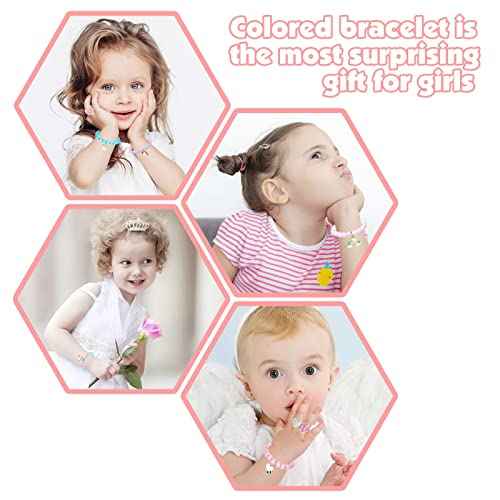 Bath Bombs for Kids Girls with Surprise Inside 6 Large Organic Bubble Kids Bath Bombs with Jewelry Toys Inside Safe & Natural Bathbombs Birthday Christmas Easter Surprise Princess Gifts Set for Girls