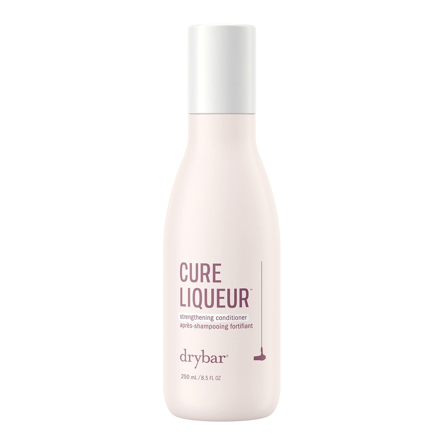 Drybar Cure Liqueur Strengthening Conditioner, 8.5 oz