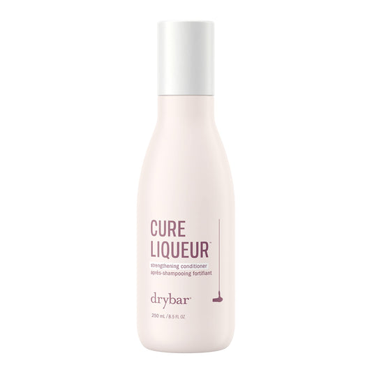 Drybar Cure Liqueur Strengthening Conditioner, 8.5 oz