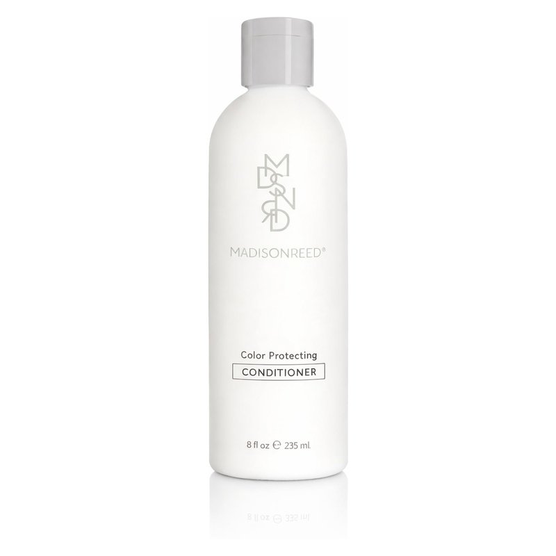 Madison Reed Color Protecting Conditioner, Locks in Color & Prevents Fading, Nourishes & Strengthens Hair, infused With Keratin & Argan Oil, Sulfate-Free - 8 Fl Oz (236 Ml)