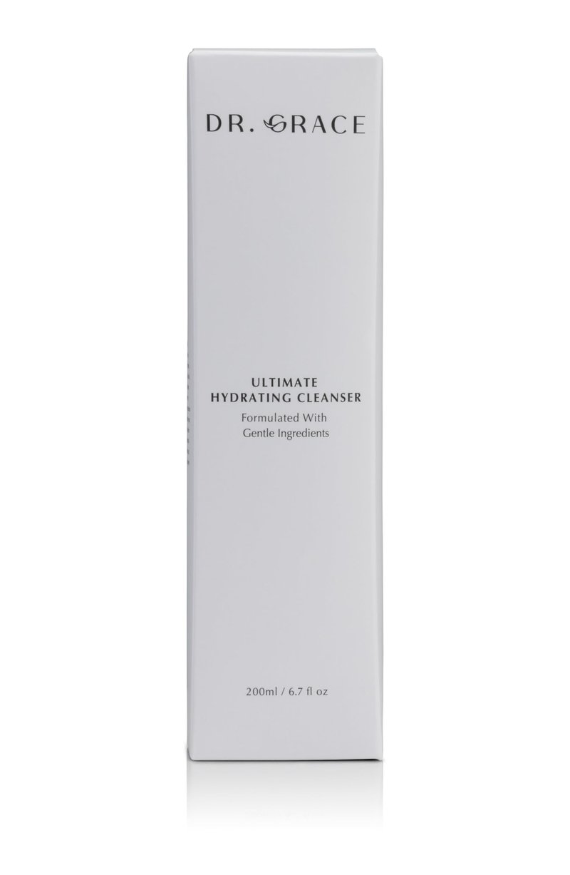 Dr. Grace Ultimate Hydrating Cleanser