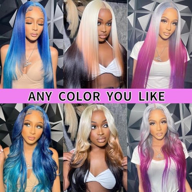 32 Inch 613 Bundles Human Hair Straight Blonde Human Hair Bundles 100% Unprocessed 12A Brazilian Virgin Hair Bundle 1 Blonde Bundle Human Hair for Women