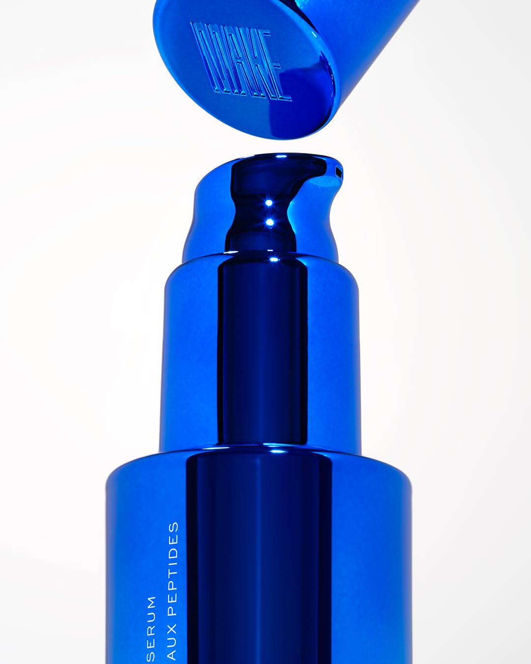 Multi-Peptide Face Serum - Hydrating & Firming Anti-Aging Formula for Wrinkles | Plumping Skin Barrier Support