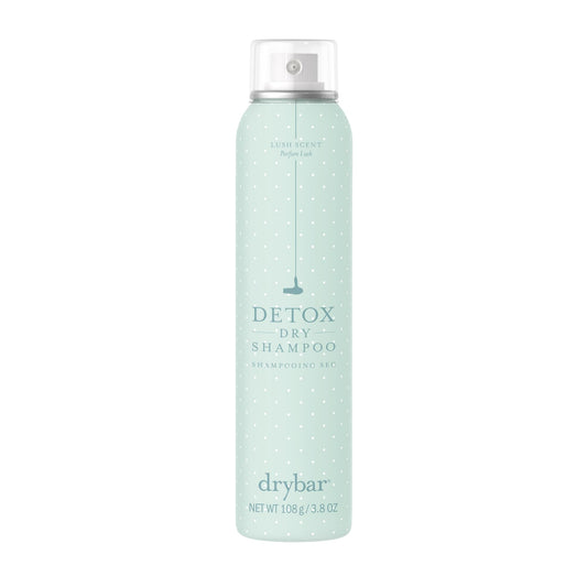 Drybar Detox Dry Shampoo, Lush Scent, 3.8 oz