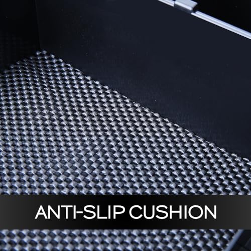 Hair Salon Styling Tools Organizer, Cosmetology Supplies Hair Brush/ Scissor/ Shaver Holder, , Salon Essentials for Hair Stylist (Detachable)