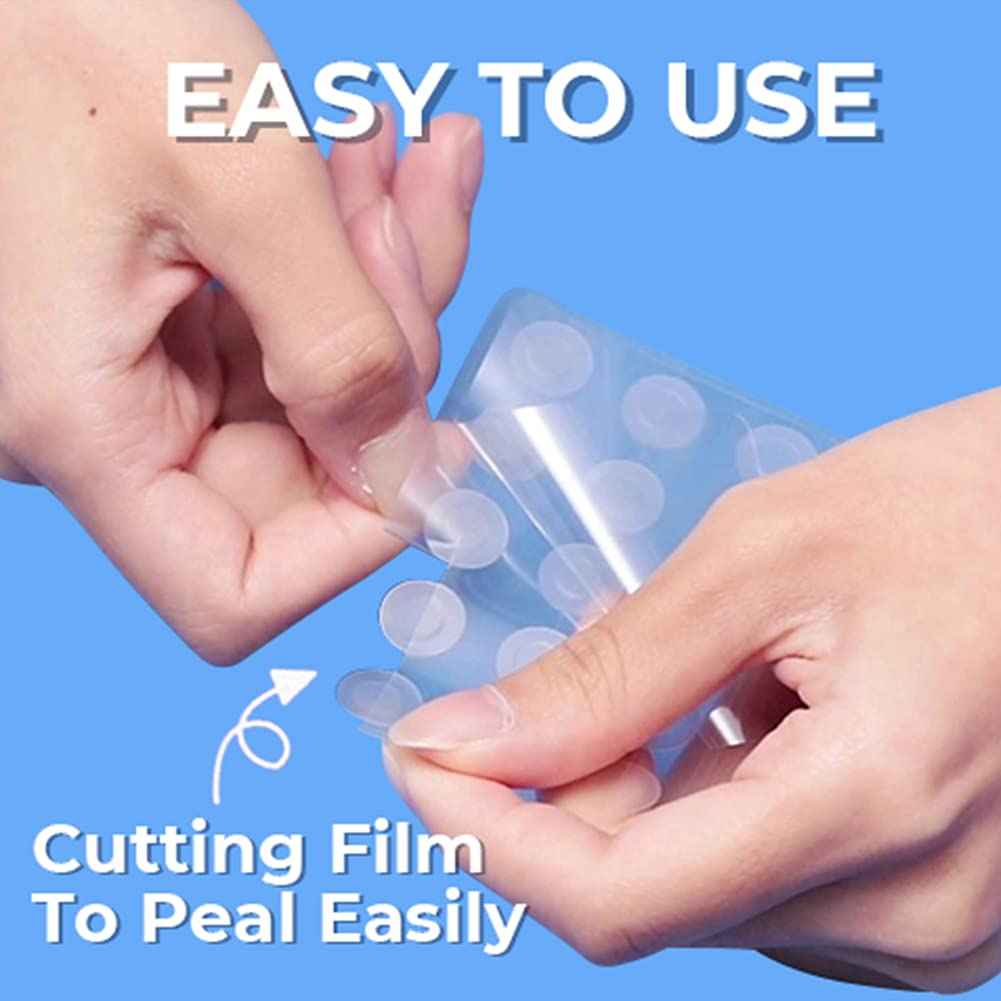 OLIVE YOUNG | Care Plus Spot Patch 1 Pack (102 Count - 10mm*72ea + 12mm*30ea) + Care Plus Large Size Korean Spot Pimple Patches 1Pack (81 Count - 12mm*45ea + 14mm*36ea)