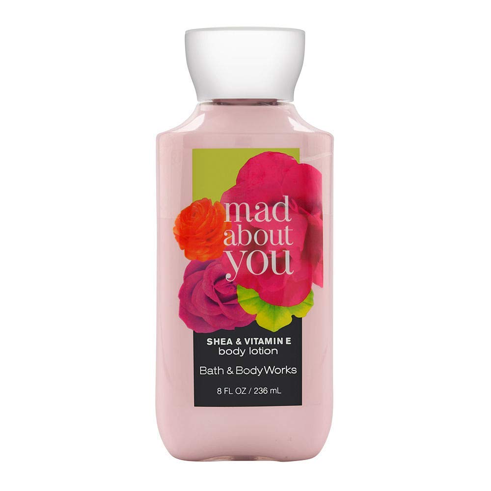 Bath and Body Works Signature Plumeria Body Lotion 8 Ounce