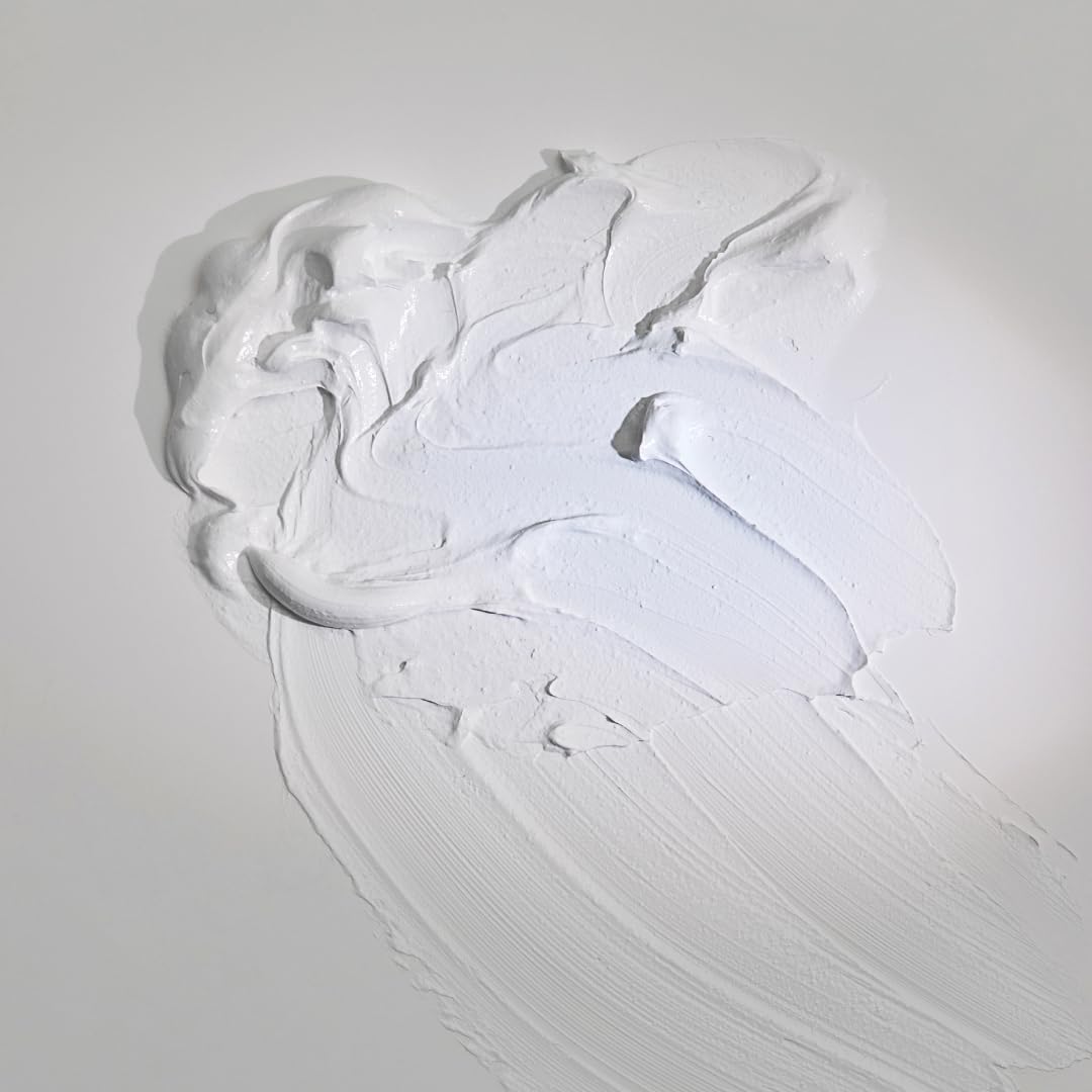 SHANGPREE CC Clear Fit Mask, Moisture Cream Clay Mask, 61.79% Fermented Minerals, Purifies Pores and Sebum, Smooths Texture, For Dull Skin, 70g / 2.46 oz.