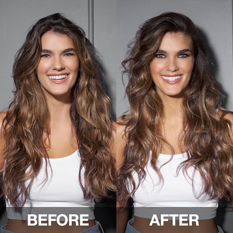 SexyHair Style Protect Me Hot Tool Protection Spray | Thermal Protection | Up to 78% Breakage Reduction | Light Hold