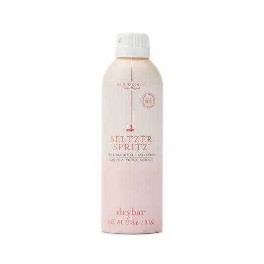 Drybar Seltzer Spritz Flexible Hold Hairspray, 9 oz