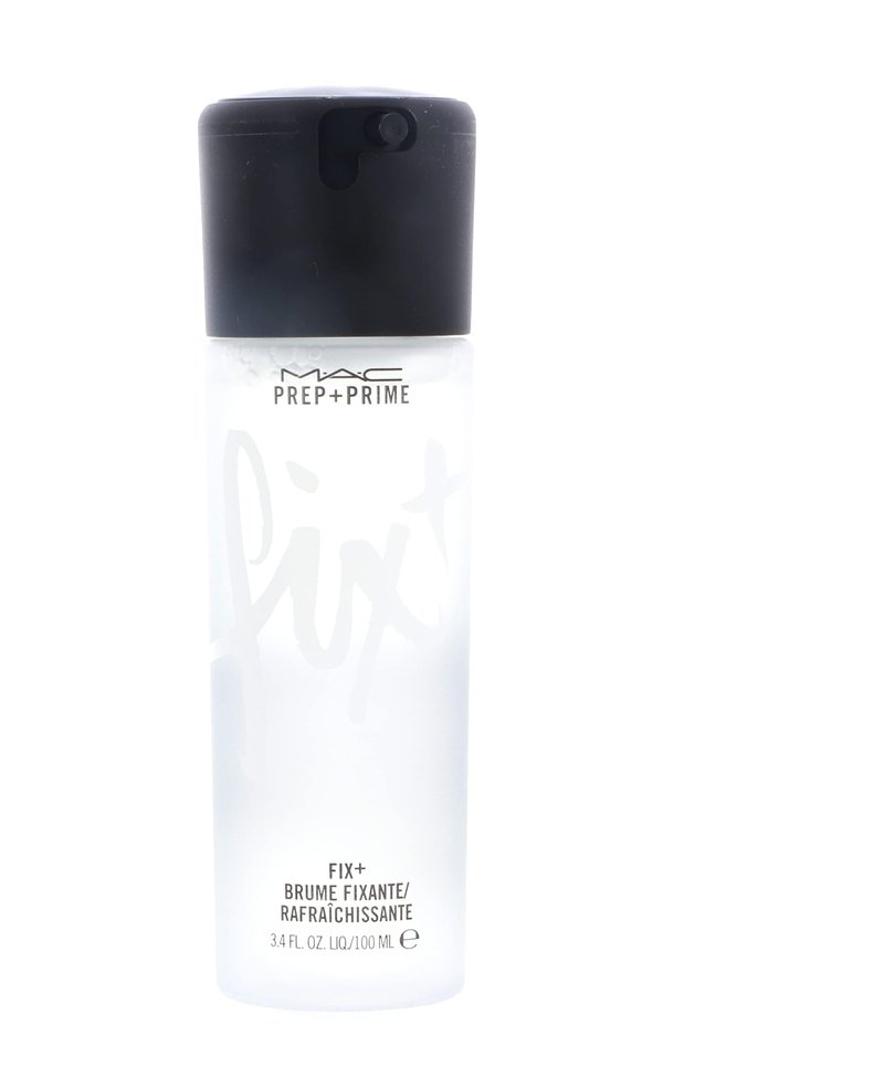 MAC Prep + Prime Fix+ Fix, 100ml, 3.4 Fl Oz