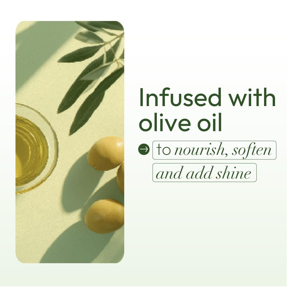 ORS Olive Oil Professional Replenishing Conditioner 33.8 Ounces (Pack of 2)