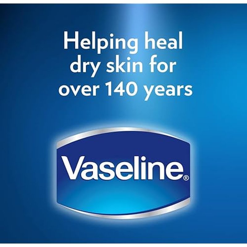 Vaseline Essential Moisture Conditioning Lotion 200ml