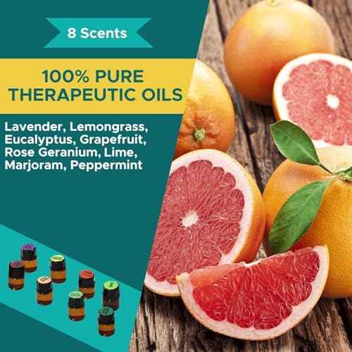 DIY Bath Bomb Kit Deluxe with Mold Set