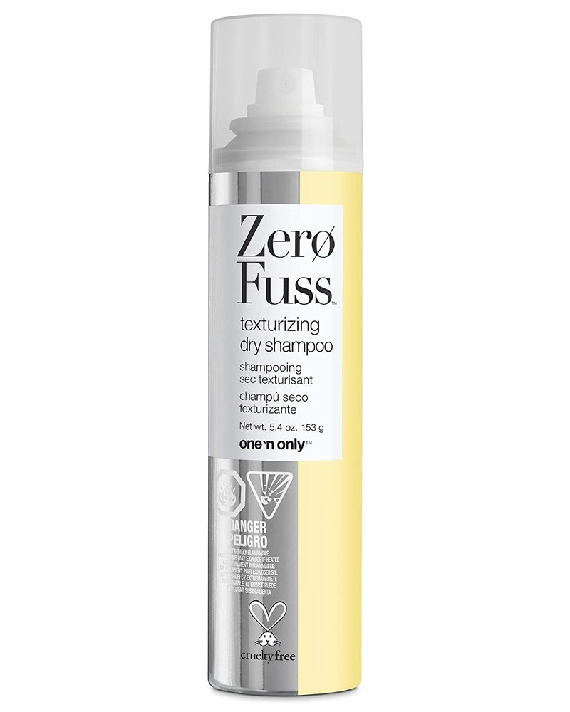 One 'N Only Texturizing Dry Shampoo - Effortless Volume & Freshness | 5.4 oz
