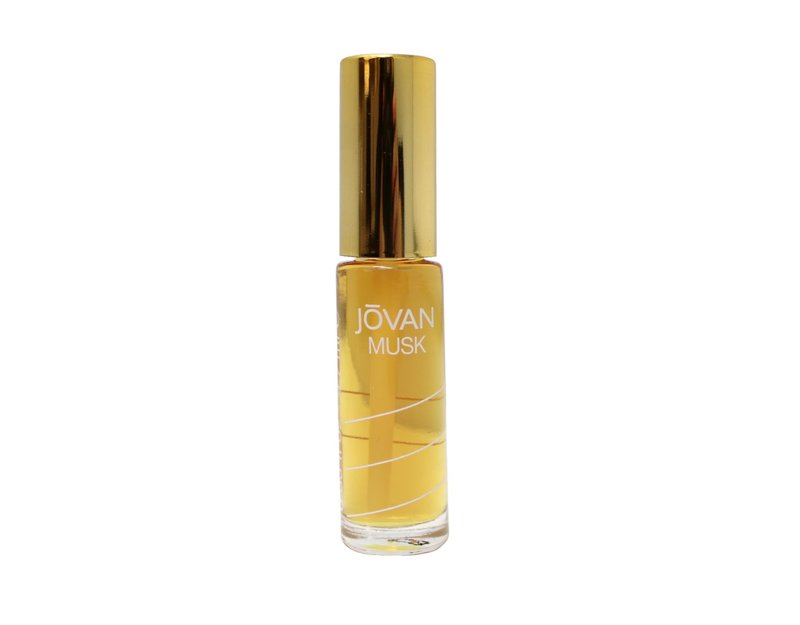 JOVAN JOVAN MUSK MUSK OIL 0.33 OZ BODLDY