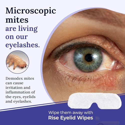 Cold Compress Hydrogel Eye Patch - Cooling Eye Mask, Easy to Carry, No Need to Freeze