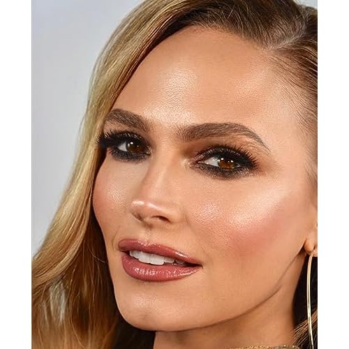 M?TIER Blush Highlighter Duo for a Radiant Glow, Magnetic Compact