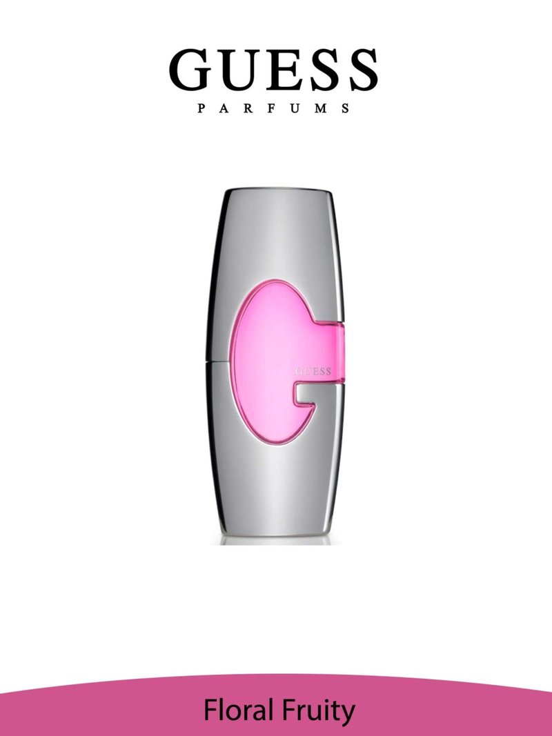 Guess Guess, 75 ml/2.5 oz.