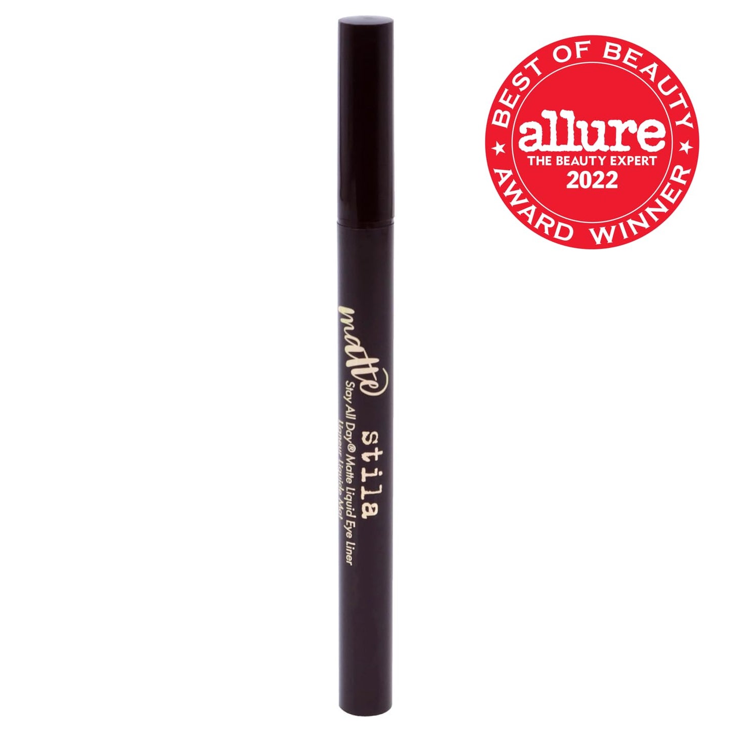 stila Stay All Day® Matte Liquid Eye Liner