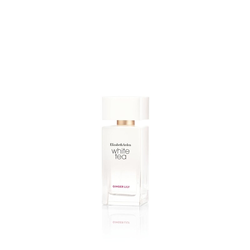 Elizabeth Arden White Tea Ginger Lily Eau de Toilette Spray, Perfume for Women, 1.7 oz.