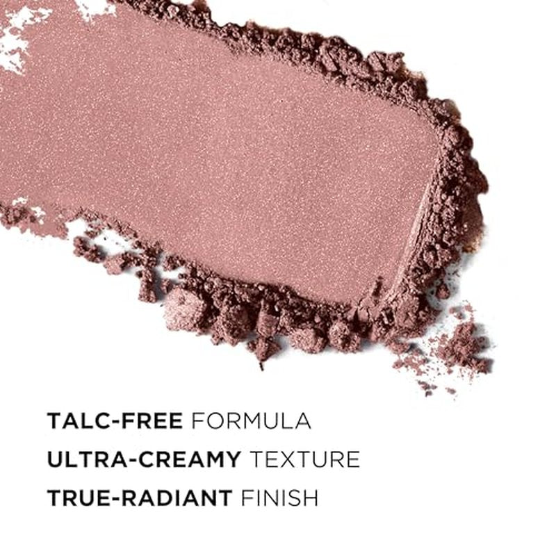 Elizabeth Arden Blush for Cheeks, Face Makeup Powder, Buildable Color, Talc-Free, 1 count