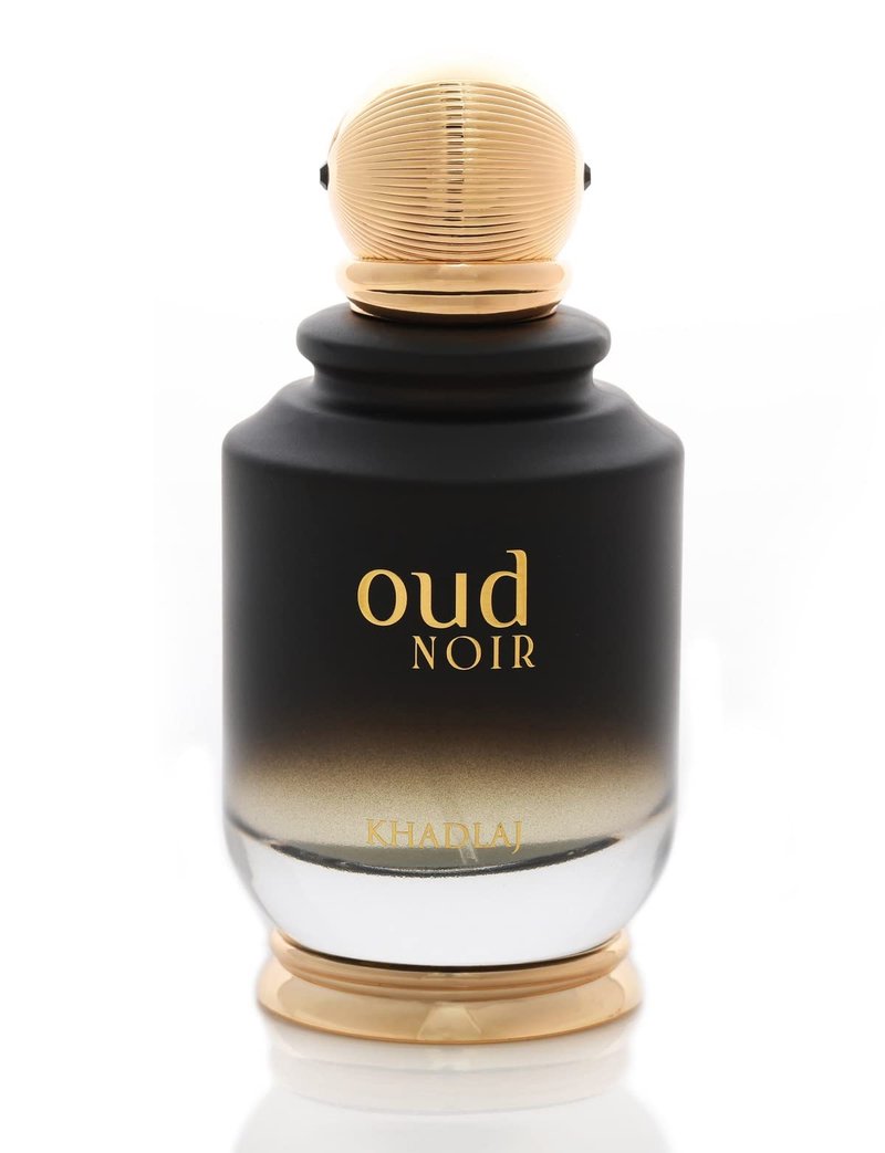 Aura Crisp Flower, Aura Kiss Of Rose, Sensous Nights, Oud Noir, Ombre Notes EDP 100ML BY KHADLAJ (3.4, Oriental)