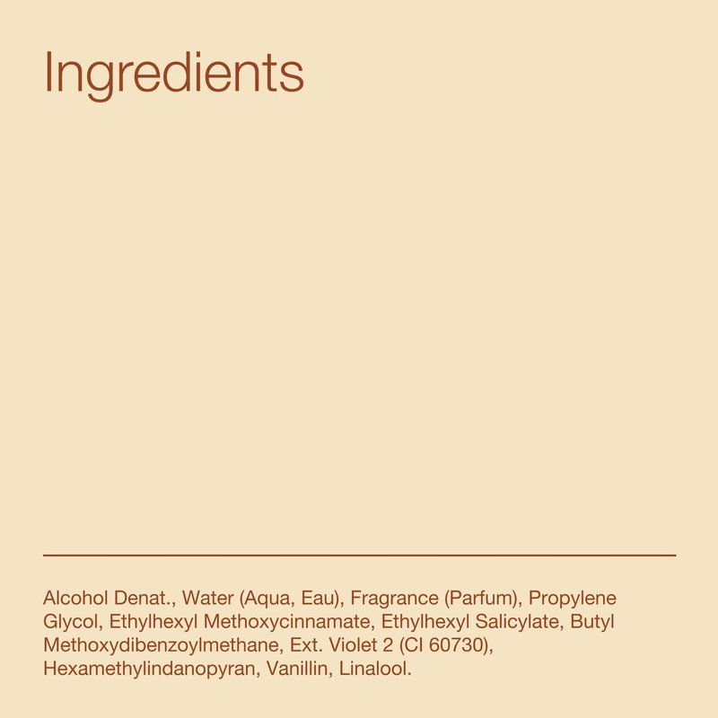 Bath & Body Works Warm Vanilla Sugar Fine Fragrance Mist, Body Spray & Perfume for Women, Long-Lasting Personal Fragrance, Sparkling Sugar and Sweet Vanilla Scent, 8 fl oz - 2 Pack