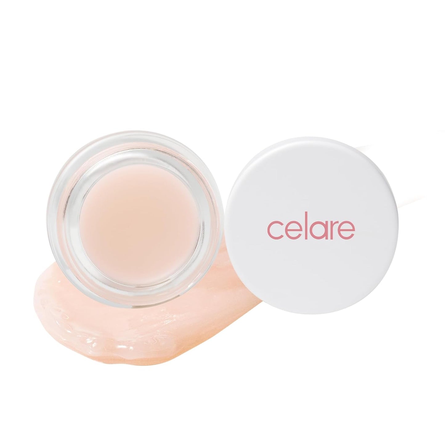 Collagen Glow Plumping Lip Mask - Non-Sticky Overnight Hydration with Collagen & Peptides | 6.3 g / 0.22 oz.