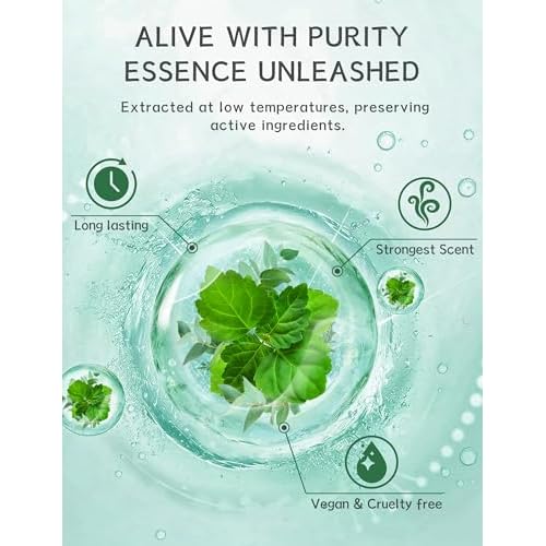 Shower Steamers Aromatherapy 15 Pack, Menthol & Eucalyptus Shower Bombs with Natural Essential Oils, Quick Relief Nasal Congestion, Relaxation & Self Care Gifts for Women & Men