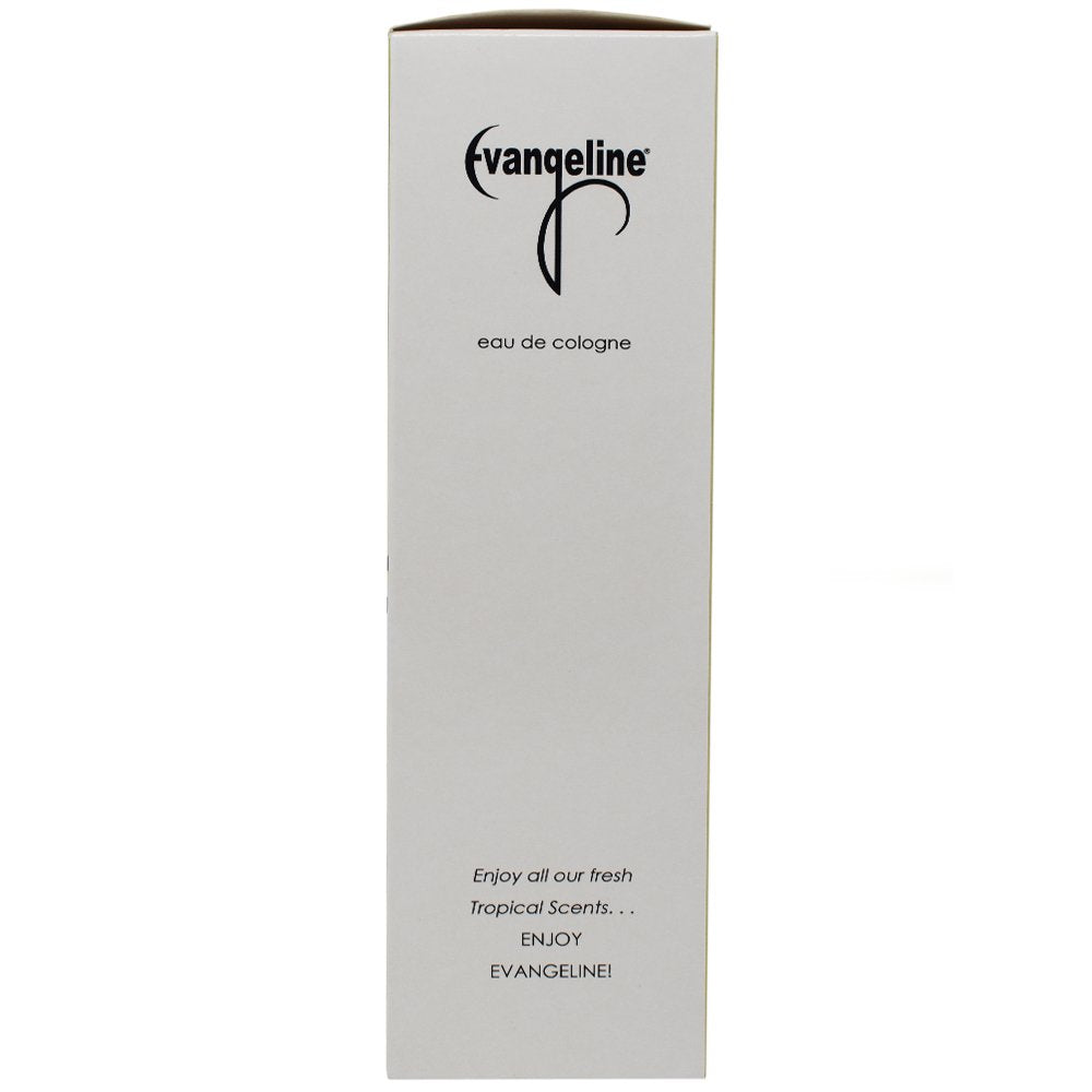 Evangeline Eau De Cologne, 32 Ounce