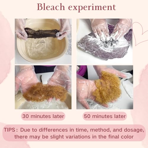 Afro Kinkys Bulk Human Hair for Dreadlock Extensions,Repair Locs, Twists and Braids, 5 Packs 150 Gram Each Package 100% Human Hair Afro Kinky Bulk Can be Dyed and Bleached (Dark Brown 4# 8inch)