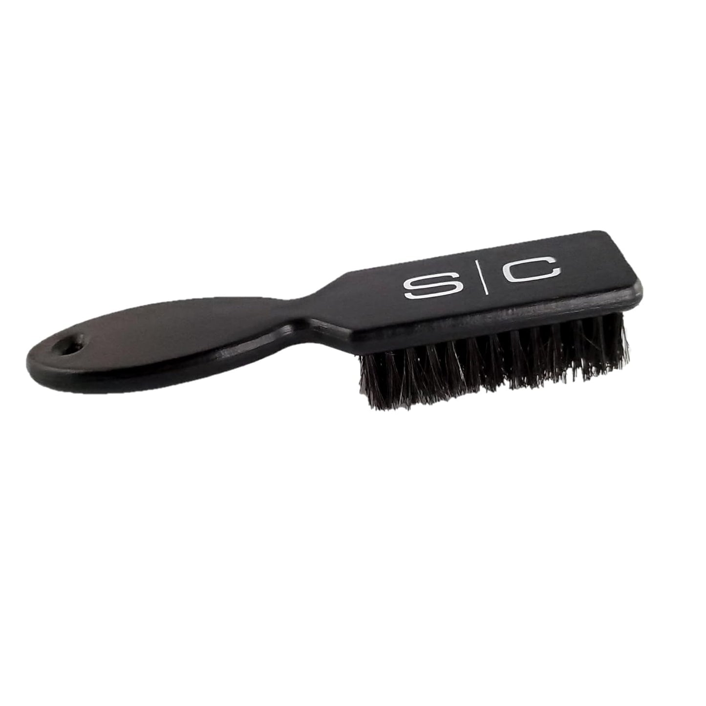Schnozzle Ear and Nose Hair Trimmer - Mini Fade Brush Holiday Gift Bundle