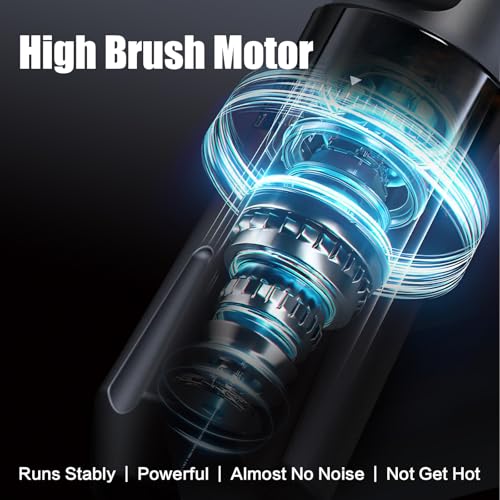 Complete Wireless Tattoo Gun Kit for Beginners | Rotary Tattoo Pen with 7 Adjustable Strokes | Rechargeable Cordless Battery | 20Pcs Tattoo Cartridge Needles Set