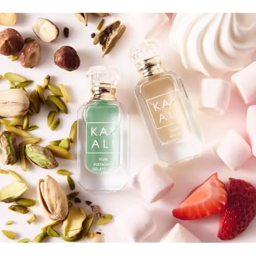 KAYALI Miniature Perfume Sets (Yum Set)