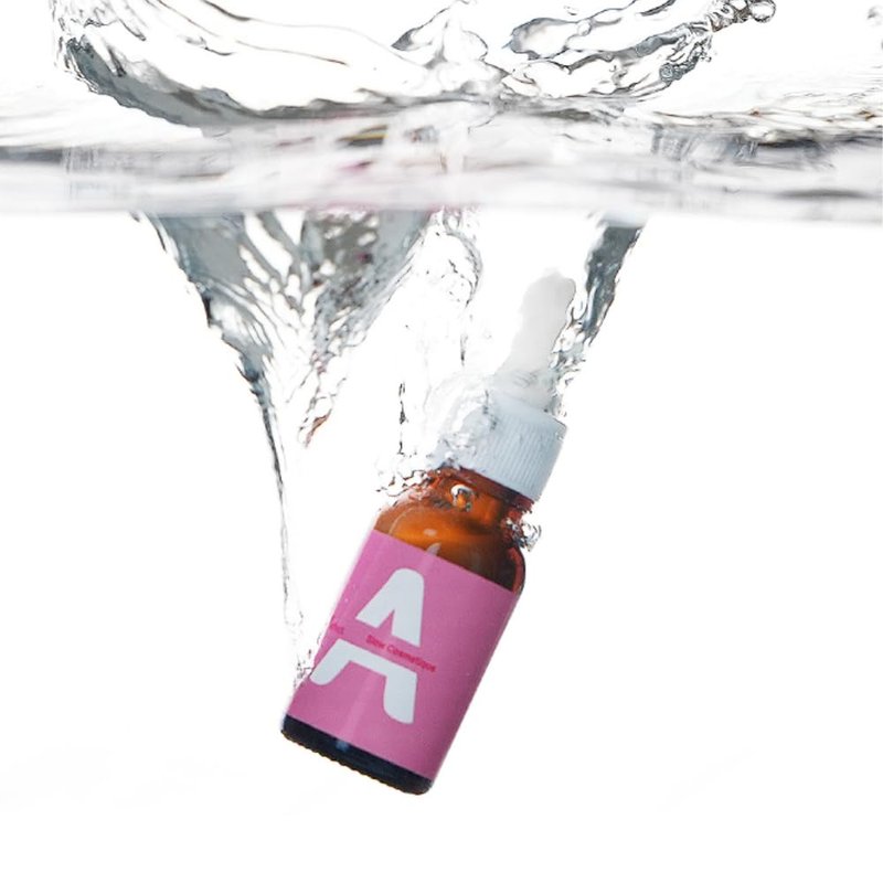 Retinol A Serum with Glutathione, 15ml Anti-Aging Face Serum, All Skin Types, Unscented