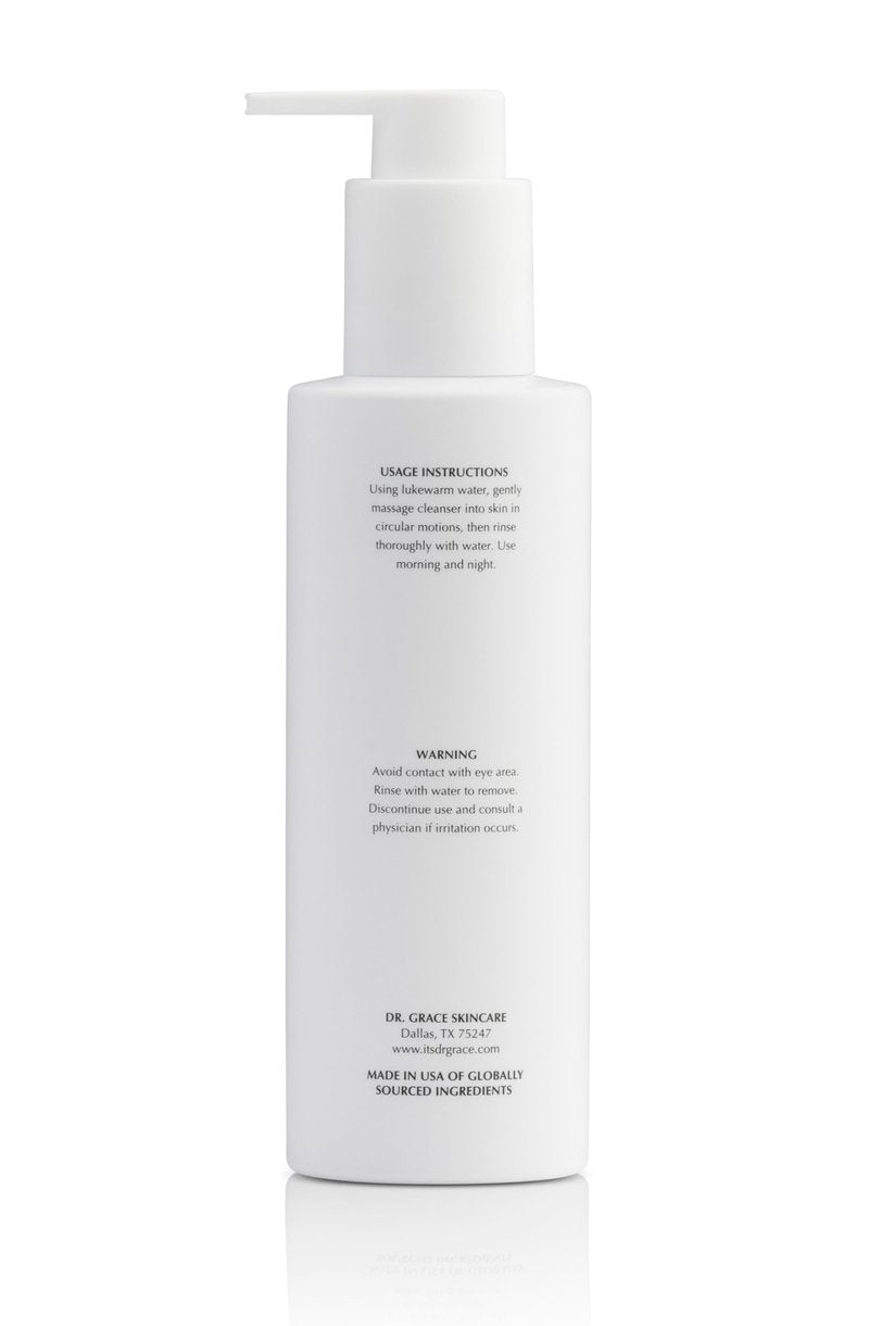 Dr. Grace Ultimate Hydrating Cleanser