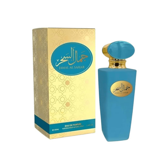 Emper Jamal Al Sahar unisex - 100ml