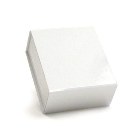 Ceco EZA 1001 WHITE Gift/Decorative Box