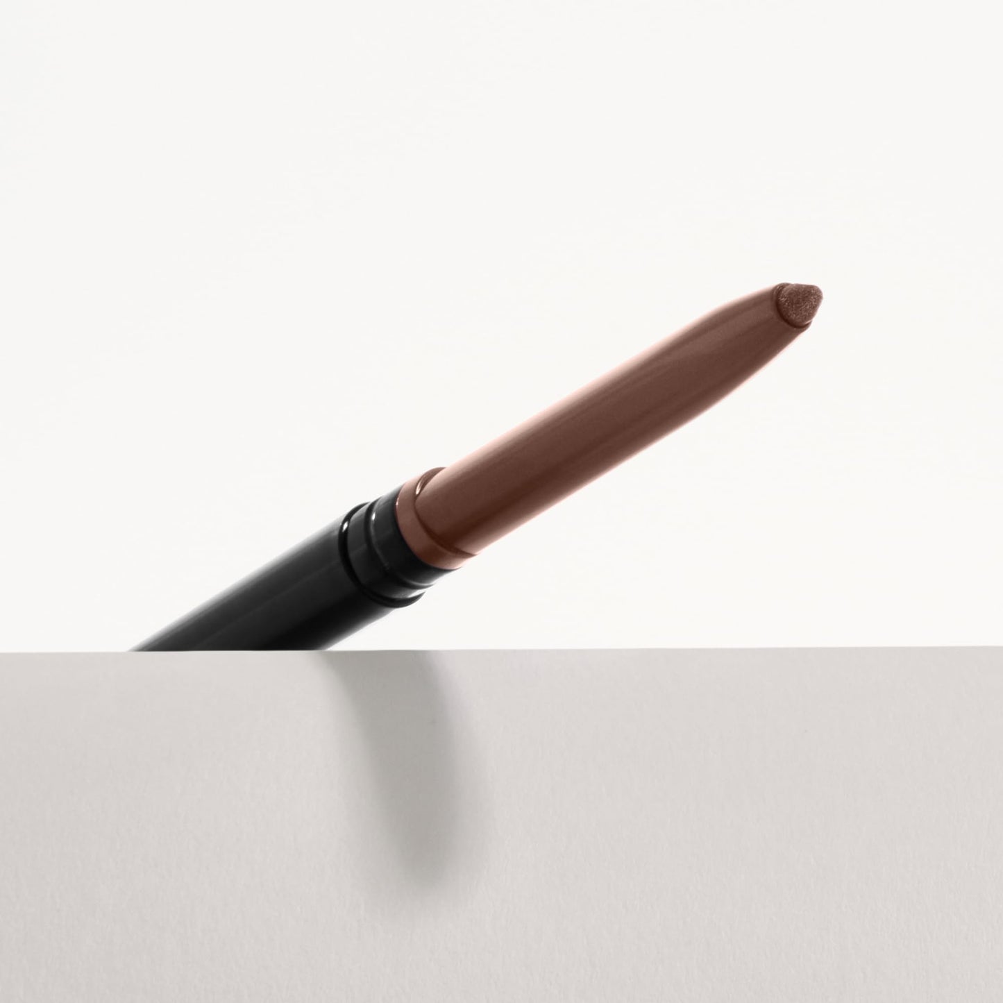 VASANTI Kajal Waterline Eyeliner (Wild Plum) | Long-Lasting, Blendable Waterline Eye Liner | Smudge-Proof and Water-Resistant Eyeliner Pencil for Sensitive Eyes | Ophthalmologist Approved & Tested