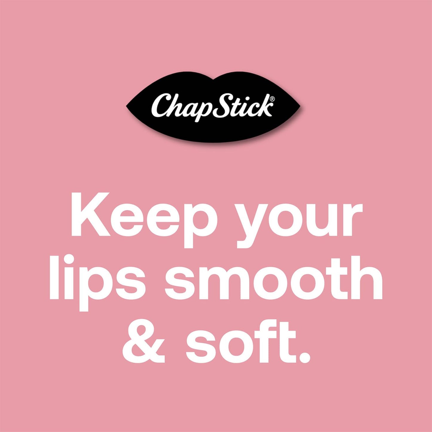 ChapStick Bulk Lip Balm, Ice Cream Collection, 3-Packs (12 Sets/36 Tubes) – Fun & Flavorful Lip Care, Birthday Gifts, Party Favors, Stocking Stuffers, 0.15 Oz Ea