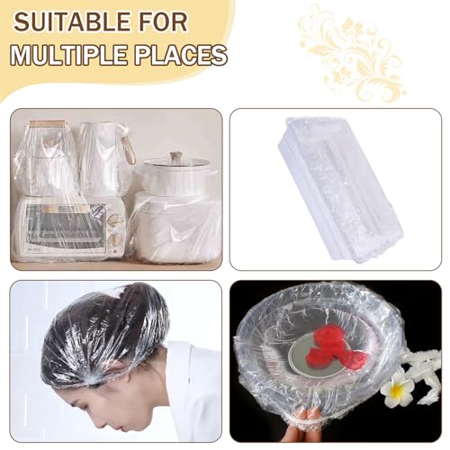 50 PCS Disposable Tattoo Tray Cover, Arm Rest Covers,Tattoo Table Station Cover,Salon Tray Covers £¬Tattoo Equipment for Most Tattoo Machine Trays