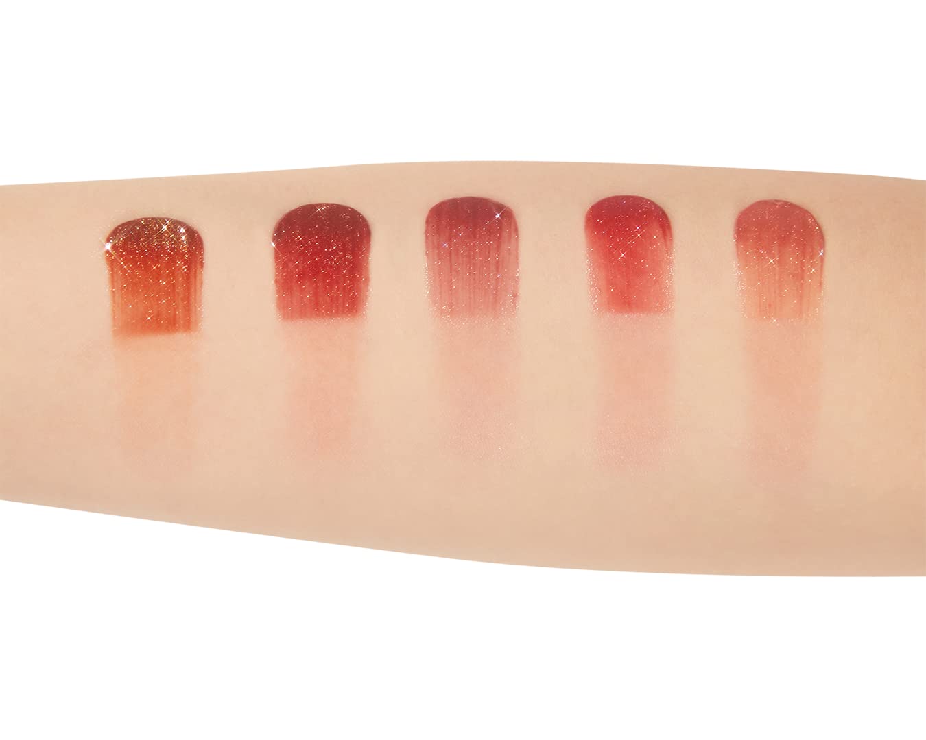 UNLEASHIA] Non-Sticky Dazzle Tint (No.5 Nice Step)