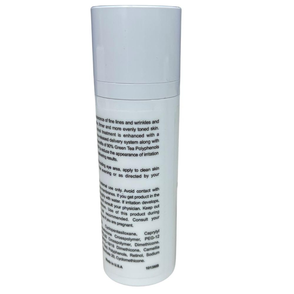 Essopi Retinol Treatment Serum 5X, 1 fl. oz.